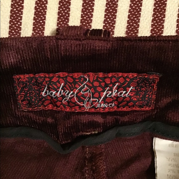 BABY PHAT pants - Picture 9 of 14